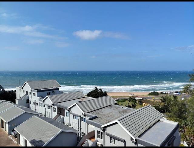 3 BEDROOM APARTMENT FOR SALE IN NEWSEL BEACH